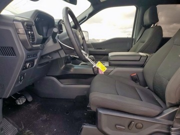 Ford 2024 Ford F150 XLT 2024 3.5l 3.5 Hybryda 400KM, zdjęcie 6