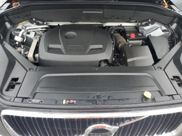 Volvo XC90 II 2018 Volvo XC 90 T6 AWD, 2018r., 2.0L, Momentum 2.0 Benzyna 316KM, zdjęcie 11
