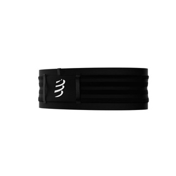 Pas biodrowy COMPRESSPORT Free Belt Pro XS/S
