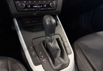 Seat Arona Crossover Facelifting 1.0 TSI 110KM 2022 Seat Arona VAT 23 Style 1.0TSI 110KM DSG 202223 r., Salon PL, gwar. fabryc, zdjęcie 23