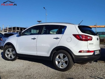 Kia Sportage III SUV Facelifting 1.6 GDI 135KM 2014 Kia Sportage GWARANCJA Bezwypadkowy Udok. przebieg Mozliwa zamiana RATY, zdjęcie 15