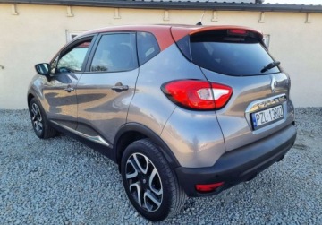 Renault Captur 2016 Renault Captur SLICZNY 1.5 dCi Diesel 90 BOGATA WERJSA Oryginal ZADBANY 20, zdjęcie 1