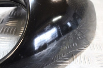 Аксессуар переднего обтекателя II HARLEY DAVIDSON DYNA 1994 - 2017