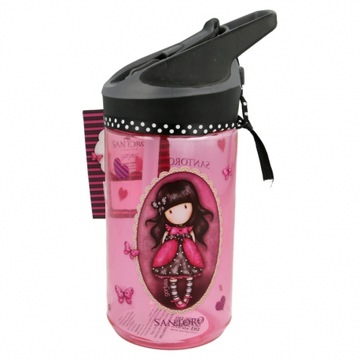 GORJUSS bidon PREMIUM bez BPA TRITAN 480ml