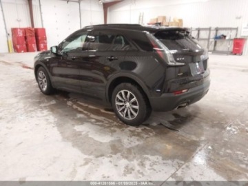 Cadillac 2020 Cadillac XT4 2020 Cadillac XT4 AWD 4dr Sport 2.0 Benzyna 237KM, zdjęcie 2