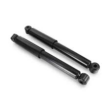 ЗАДНИЕ АМОРТИЗАТОРЫ MONROE 2X OPEL AGILA A 2000-2008 гг.