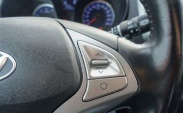 Hyundai ix20 Mikrovan 1.6 CVVT 125KM 2015 Hyundai ix20 1.6 125KM 1 wlasciciel Klimatyzacja Stan BDB 1.6 Benzyna, zdjęcie 21
