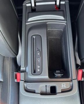 Jeep Grand Cherokee IV Terenowy Facelifting 2016 3.0 CRD 250KM 2017 Jeep Grand Cherokee 3.0 CRDI Summit Overland 4x4 Led Bixenon Skory Panorama, zdjęcie 38