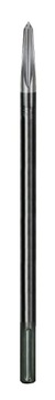 DEWALT DŁUTO SZPIC SDS-MAX DT6889 400MM XLR