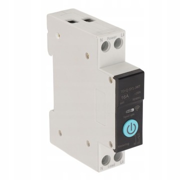 блок управления пачкой 1