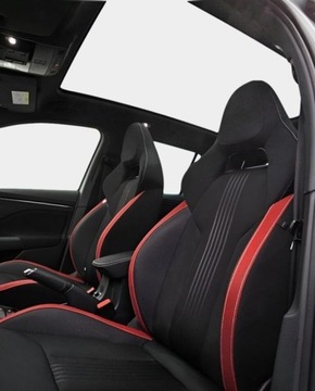 Skoda Kamiq Crossover 1.5 TSI 150KM 2022 Skoda Kamiq Niski przebieg- Tempomat - Virtual Cockpit - Panoramiczny szkl, zdjęcie 32