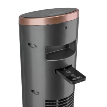 Вентилятор колонны ОТОБРАЖАЕТ ТЕМП. Первая Австрия