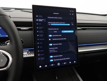  Jaecoo 7 1.6 TGDI, Serwis ASO, 4X4, Automat, zdjęcie 21