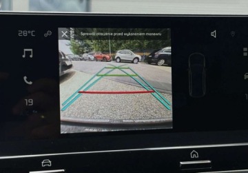 Citroen 2023 Citroen C4X MANUAL BEZWYPADKOWY gwarancja perfekcyjny 1.2 Benzyna, zdjęcie 33