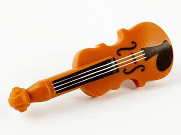 LEGO Akcesoria Instrument Skrzypce 69947pb01