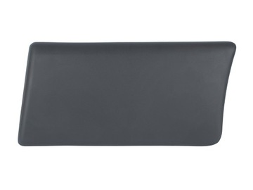 LISTWA LEWA TYŁ PRZED KOŁEM Trafic II Vivaro 01-