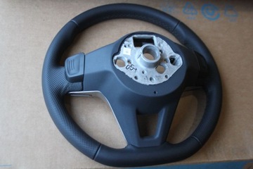 МНОГОФУНКЦИОНАЛЬНЫЙ РУЛЕVW PASSAT B8 3G0419089EM НОВЫЙ ОРИГИНАЛ