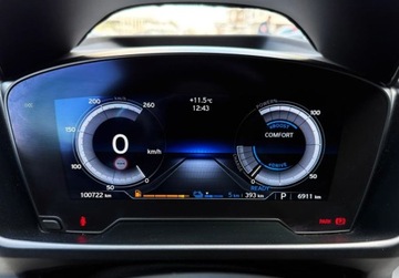 BMW i8 Coupe Elektryczny + R3 1499 362KM 2015 BMW i8 I wlasciciel Polska Gwarancja Bezwypadkowy FVAT23, zdjęcie 32