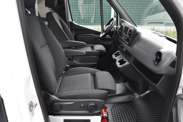 Mercedes Sprinter IV (W907/W910) 2023 Mercedes-Benz Sprinter 319 CDI 9G-Tronic Standard Krajowy Bezwypadkowy, zdjęcie 13