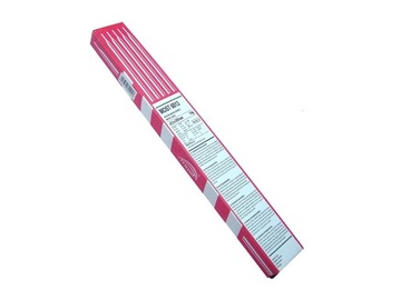Elektrody Spawalnicze Różowe Rutylowe 2.5 mm 1 kg