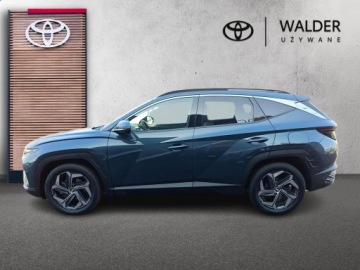 Hyundai Tucson IV 2023 Hyundai Tucson 1.6 T-GDi 48V Platinum 4WD DCT IV (, zdjęcie 2