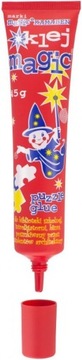 Klej Introligatorski Magic 45 g–przezroczysty