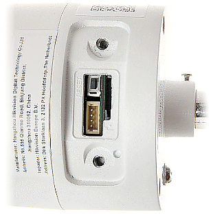 IP-КАМЕРА HIKVISION DS-2CD2086G2-I 8MPx 2,8MM
