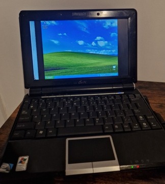 Acer eee 1000h Notebook