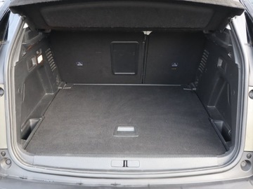 Peugeot 3008 II Crossover 1.6 THP 165KM 2017 Peugeot 3008 1.6 THP, Salon Polska, Serwis ASO, zdjęcie 12