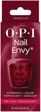 Opi nail envy Odżywka Do Paznokci Tough Luv 15ML NOWOŚĆ