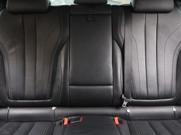 BMW X6 F16 Crossover xDrive30d 258KM 2019 BMW X6 xDrive30d, Salon Polska, Serwis ASO, zdjęcie 9