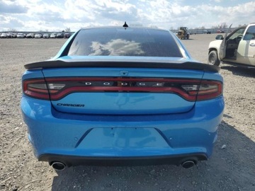 Dodge Charger VII 2023 Dodge Charger RT 2023 5.7l 5.7 Benzyna 370KM, zdjęcie 2