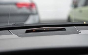 Mercedes Klasa E W212 Coupe 350 CDI BlueEFFICIENCY 231KM 2009 Mercedes-Benz Klasa E 350CDI 231KM Ledy Skora Xenon Navi Full Serwis ASo, zdjęcie 19