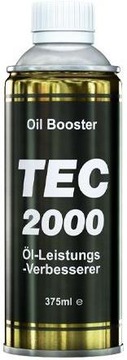 TEC 2000 OIL BOOSTER МАСЛЯНАЯ ПРИСАДКА 375 МЛ