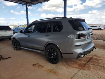 BMW X7 2026 BMW X7 xDrive40I 2026 3.0l 3.0 Benzyna 375KM, zdjęcie 10