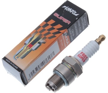 Свеча зажигания ISKRA F80 ROMET OGAR KOMAR CADET