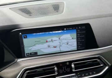 BMW X5 G05 SUV 3.0 30d 265KM 2019 BMW X5 BMW X5 xDrive30d sport 3.0 Diesel 265KM, zdjęcie 35