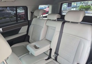 Hyundai Santa Fe IV SUV HEV 1.6 T-GDI HEV 230KM 2025 Hyundai Santa Fe Platinum MY26 Hybryda 239KM 4WD 1.6 Hybryda 230KM, zdjęcie 15