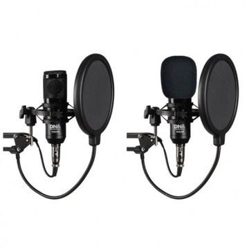 DNA YOU2B - полный комплект для записи