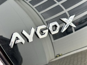 Toyota Aygo X 1.1 VVT-i 72KM 2025 Od ręki - Comfort 1.0 benzyna 72KM | Tempomat adaptacyjny!, zdjęcie 9
