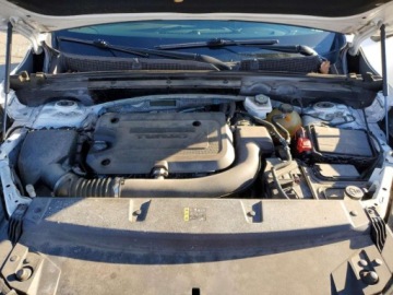 Buick 2021 Buick Inny 2021 Buick Envision AWD 4dr Essence , od ubezpieczalni 2.0 228KM, zdjęcie 12