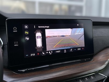 Skoda Octavia IV Kombi 2.0 TDI SCR 200KM 2022 Skoda Octavia 2.0TDI 150KM 4X4 Scout DSG l Head-Up, zdjęcie 27