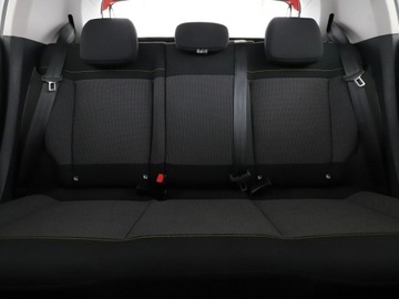 Citroen C3 III Hatchback 1.2 PureTech 82KM 2018 Citroen C3 1.2 Benzyna Graphic Klimatyzacja, zdjęcie 17