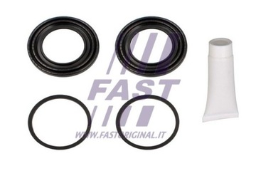 РЕМОНТ ТОРМОЗНЫХ ЗАЖИМОВ IVECO DAILY 06> FAST