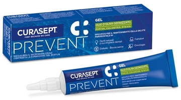 CURASEPT PREVENT ŻEL DO JAMY USTNEJ 30ml
