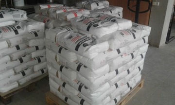 Керамический стандартный ремонт дымохода, масса 25 кг.