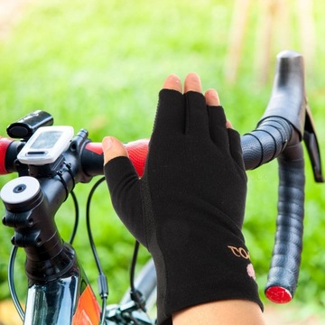 Солнцезащитные перчатки Guant для ногтей