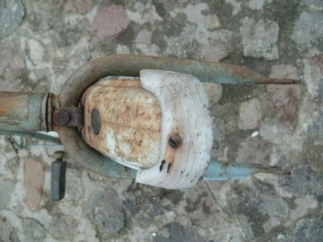 ДЕТСКИЙ ВЕЛОСИПЕД ПРЛ