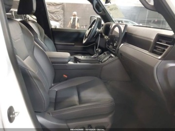 Lexus GX 2025 Lexus GX 550 Luxury 2025 3.4l 3.4 Benzyna 349KM, zdjęcie 9