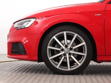 Audi A3 8V Sportback 5d Facelifting 1.5 35 TFSI 150KM 2020 Audi A3 35 TFSI, Salon Polska, Automat, Navi, zdjęcie 14
